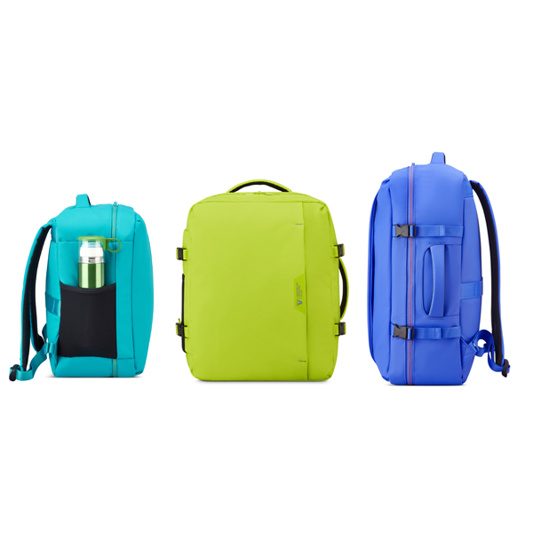 Cestovní batohy do letadla Wanderline